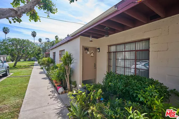 485 E Washington Blvd, Pasadena, CA 91104
