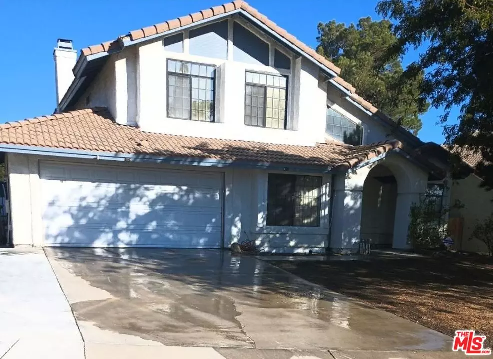 Palmdale, CA 93551,4725 Alojar Ln