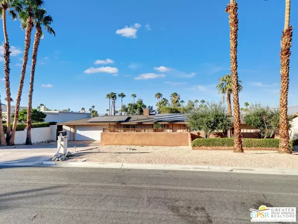 72816 Willow St, Palm Desert, CA 92260