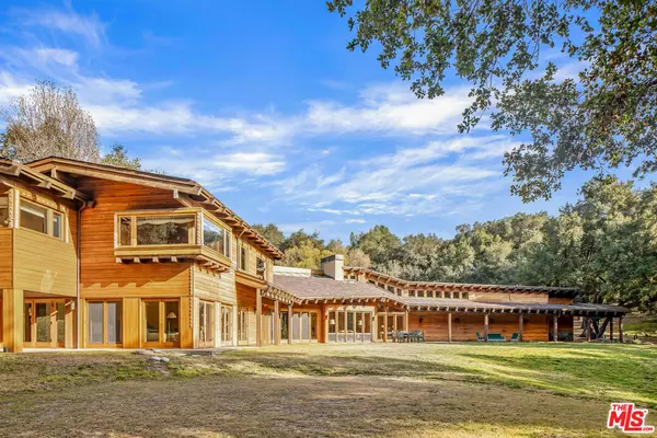 Calabasas, CA 91302,715 Crater Camp Dr