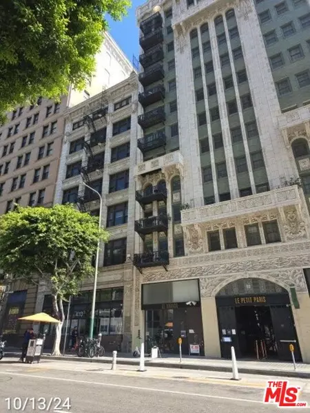 416 S Spring St #509, Los Angeles, CA 90013