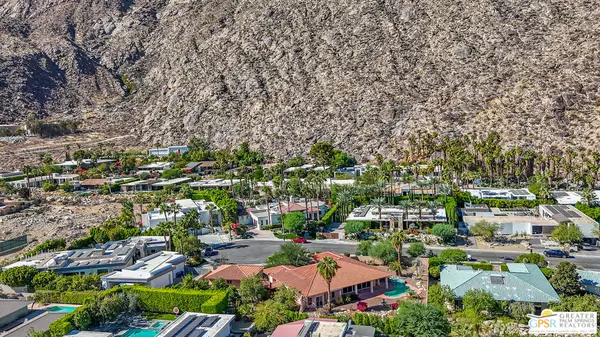 Palm Springs, CA 92264,590 Camino Calidad