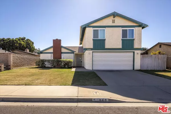 Santa Maria, CA 93454,444 Tupelo Ct