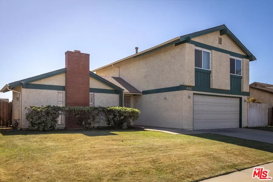 444 Tupelo Ct, Santa Maria, CA 93454