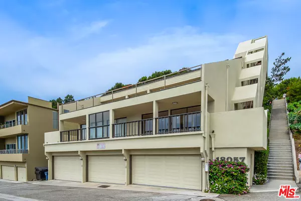 18057 COASTLINE DR #5, Malibu, CA 90265