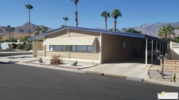 Palm Springs, CA 92264,294 Juniper Dr