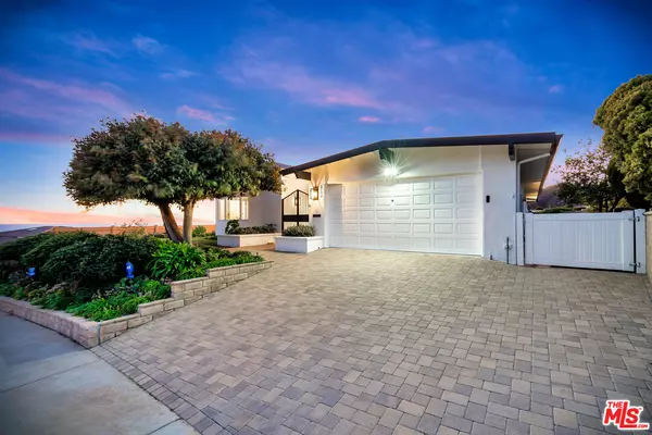 3729 Oceanhill Way, Malibu, CA 90265