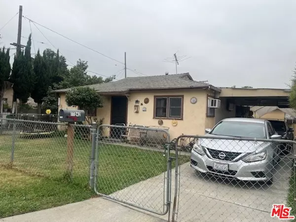 El Monte, CA 91732,11942 Elliott Ave