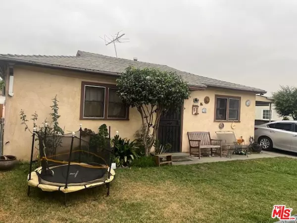 El Monte, CA 91732,11942 Elliott Ave