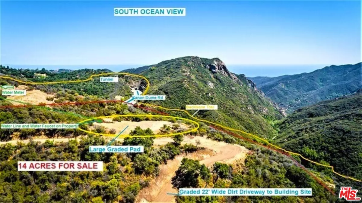 Malibu, CA 90265,1200 S Kanan Dume Rd