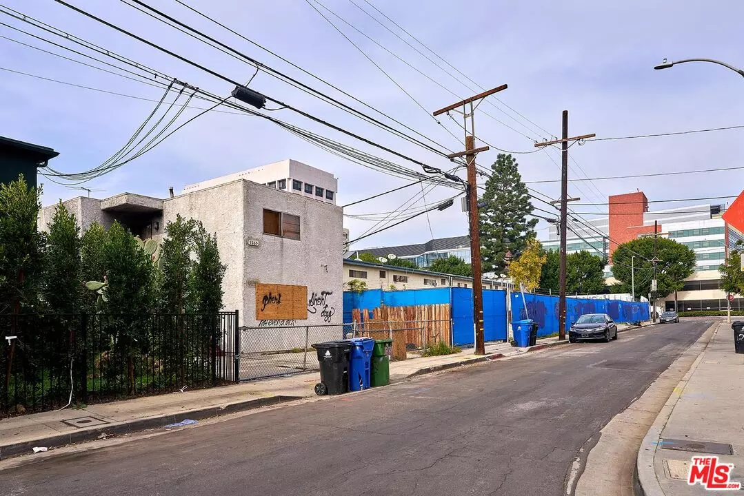 Los Angeles, CA 90029,1269 Lyman Pl