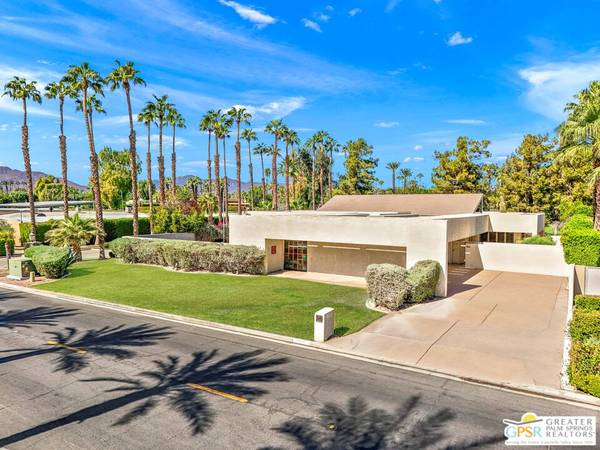 71020 La Paz Rd, Rancho Mirage, CA 92270