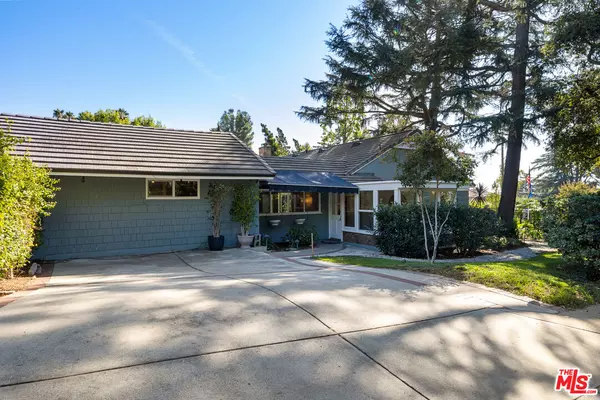 Altadena, CA 91001,1343 Rubio St