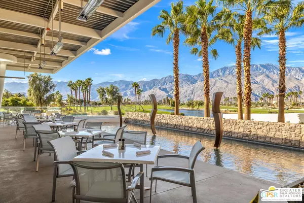 Palm Springs, CA 92262,4284 Arcada St