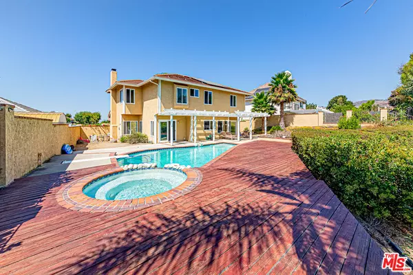 Yorba Linda, CA 92886,4300 Deodar Dr