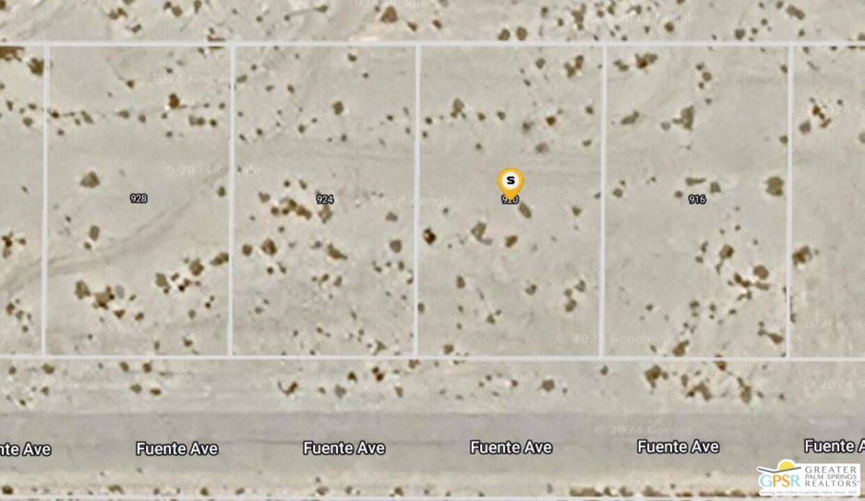 920 Fuente Ave, Thermal, CA 92274