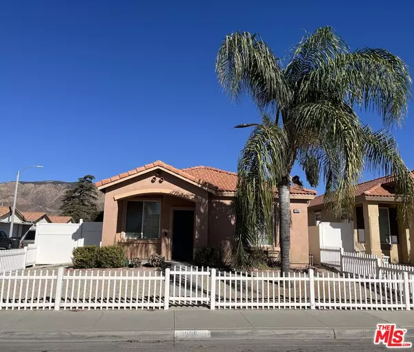San Jacinto, CA 92582,1095 Encanto Dr