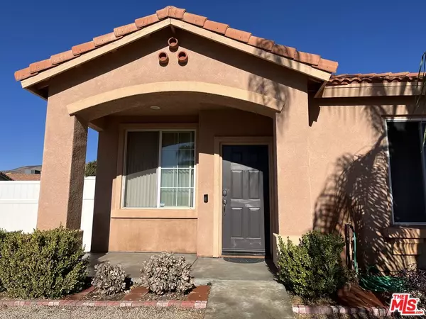 San Jacinto, CA 92582,1095 Encanto Dr