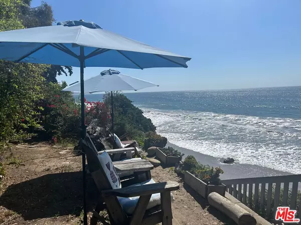 Malibu, CA 90265,31882 Sea Level Dr