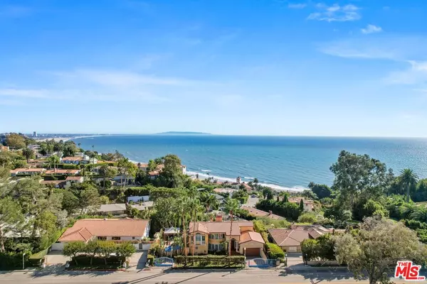 Pacific Palisades, CA 90272,16900 W Sunset Blvd