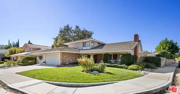 4231 Orchardview Ct, Westlake Village, CA 91361