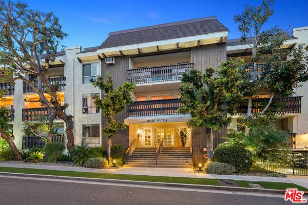 9061 Keith Ave #101, West Hollywood, CA 90069