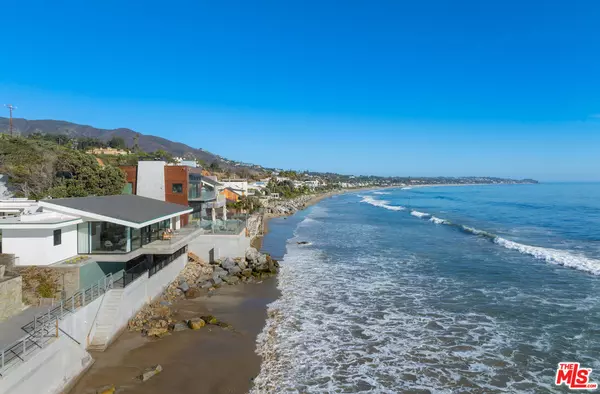 Malibu, CA 90265,31388 Broad Beach Rd