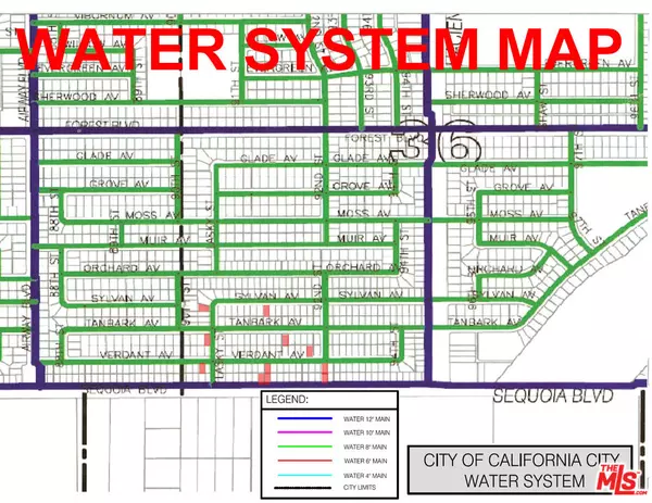 California City, CA 93505,9142 Sylvan Ave