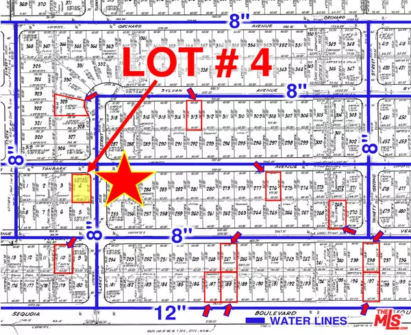 California City, CA 93505,9058 Tanbark Ave