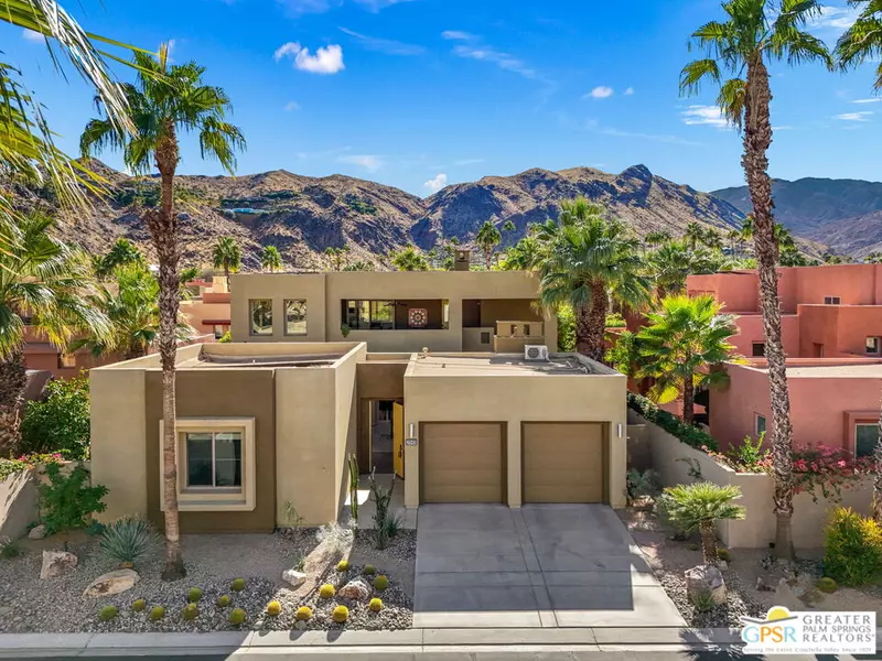 2943 Candlelight Ln, Palm Springs, CA 92264