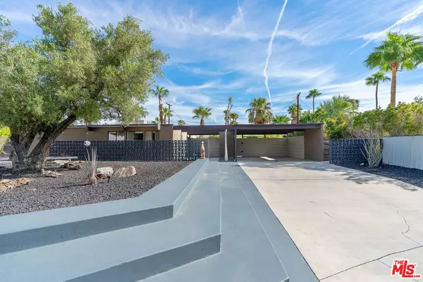 Palm Springs, CA 92262,2372 N Trail Cir