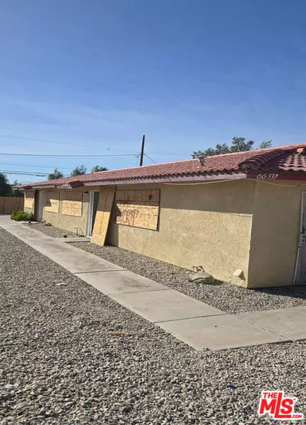 66337 7th St, Desert Hot Springs, CA 92240