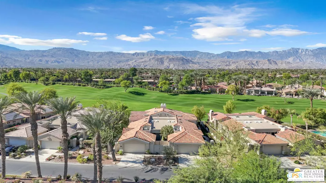 291 Indian Ridge Dr, Palm Desert, CA 92211