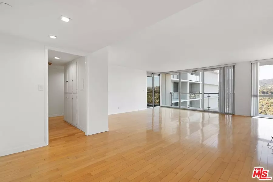 201 Ocean Ave #1705P, Santa Monica, CA 90402