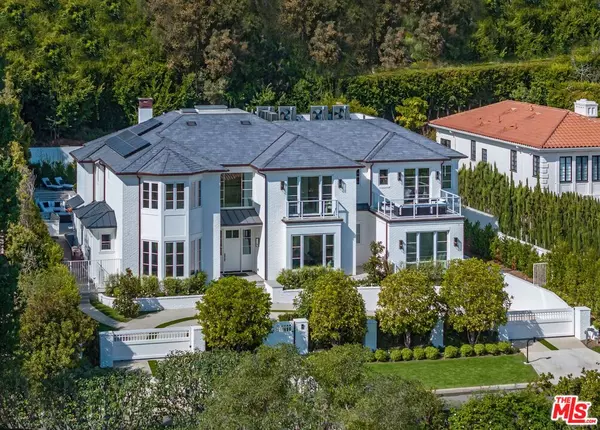 Pacific Palisades, CA 90272,755 Napoli Dr