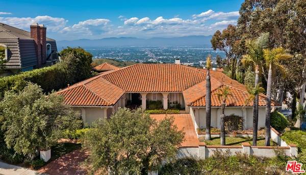 12001 Talus Pl, Beverly Hills, CA 90210