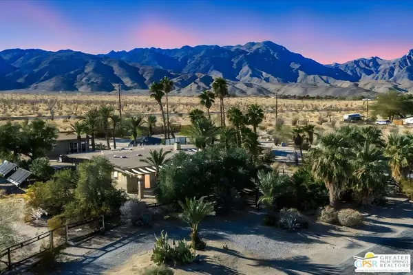 Borrego Springs, CA 92004,3414 Carillo Rd