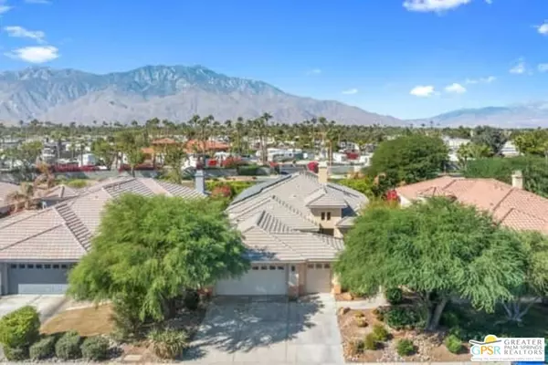 Rancho Mirage, CA 92270,83 Via Las Flores