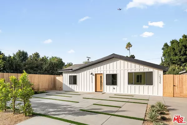 15333 Lemay St, Van Nuys, CA 91406