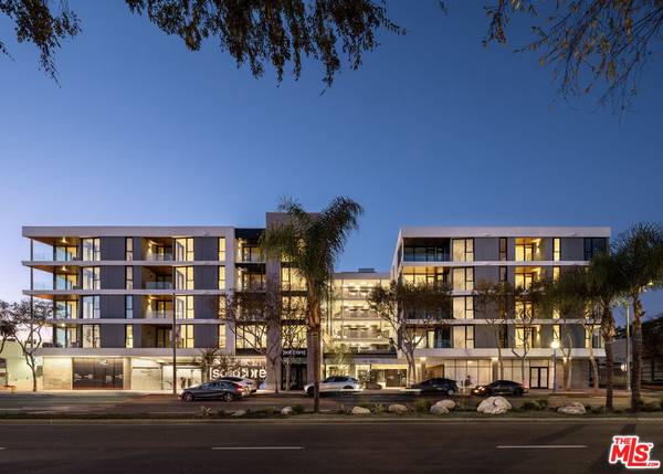 9001 Santa Monica Blvd #503, West Hollywood, CA 90069