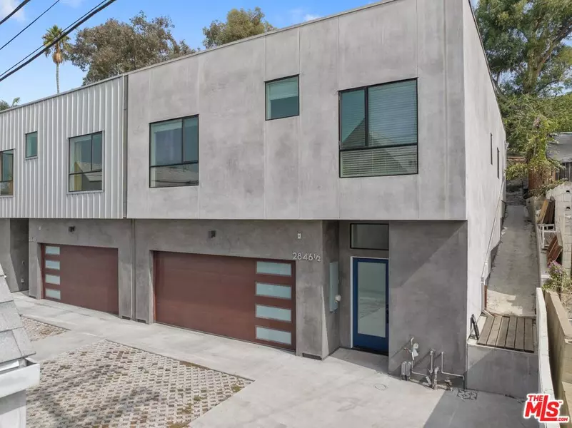 2846 Griffin Ave, Los Angeles, CA 90031