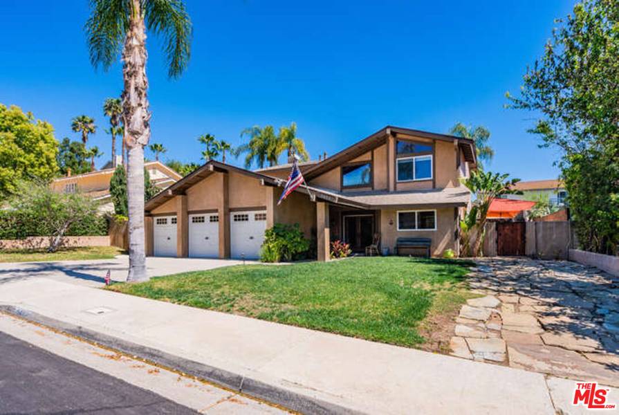 5402 CEDARHAVEN DR, Agoura Hills, CA 91301