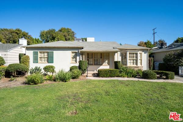 4654 Columbus Ave, Sherman Oaks, CA 91403