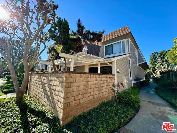 13035 Mindanao Way #9, Marina Del Rey, CA 90292