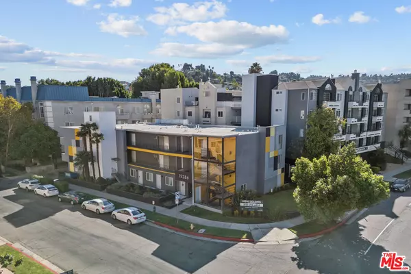 15286 Sutton St #208, Sherman Oaks, CA 91403