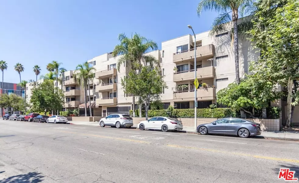 435 S Virgil Ave #224, Los Angeles, CA 90020