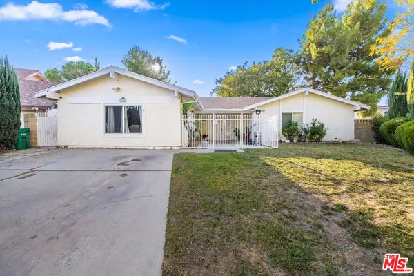 Lancaster, CA 93536,2630 Space Ct