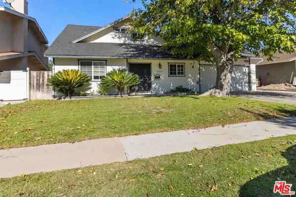 Santa Clarita, CA 91350,20827 Kingscrest Dr