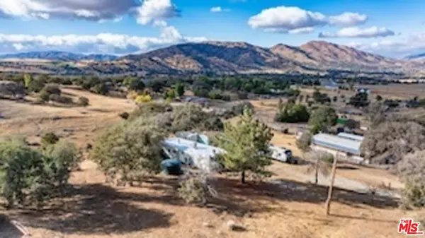 19645 Water Canyon Rd, Tehachapi, CA 93561