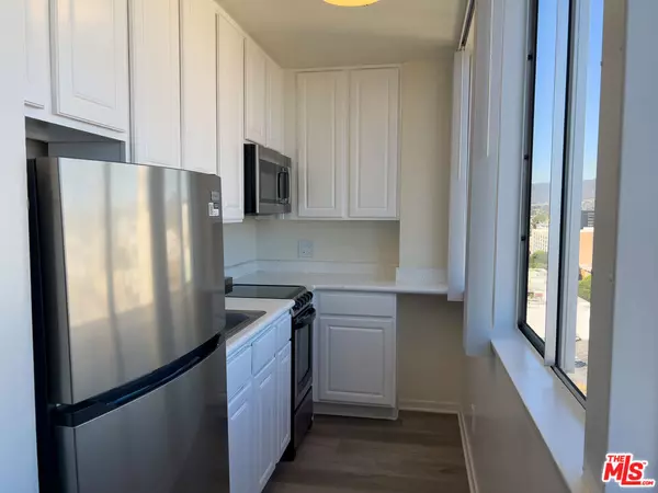 Santa Monica, CA 90401,1431 Ocean Ave #1610